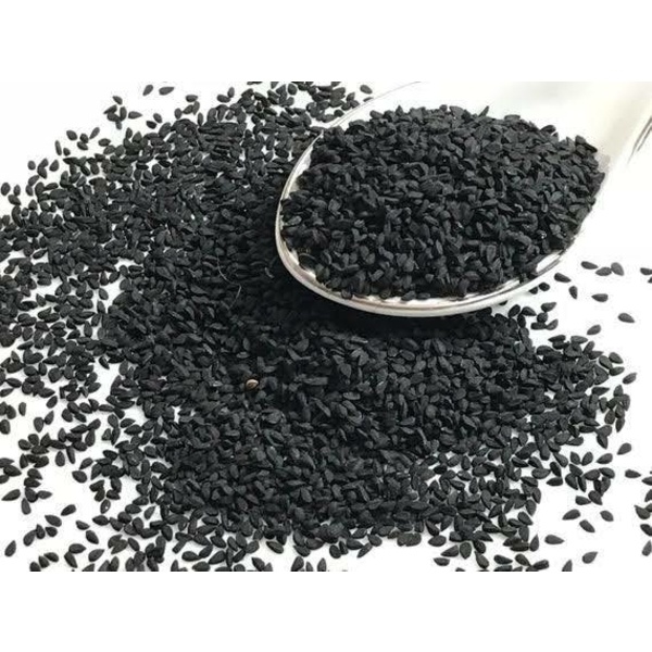 BLACK CUMMIN SEEDS (কালোজিরা)