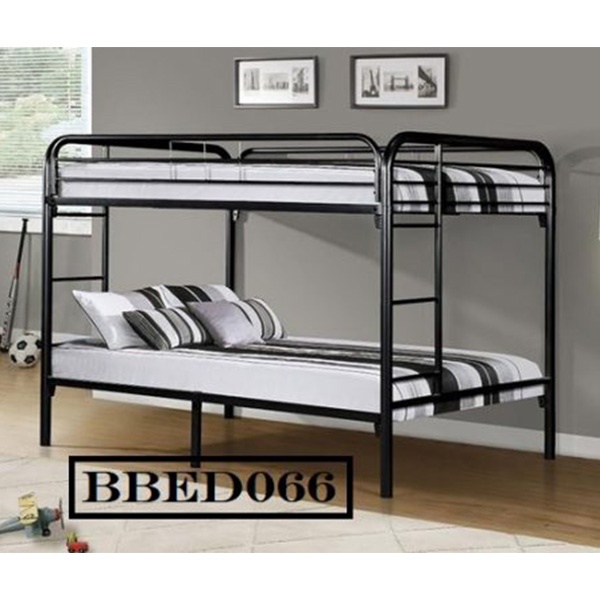 Modern High-quality Home Space Saving Bunk Bed Model (066)