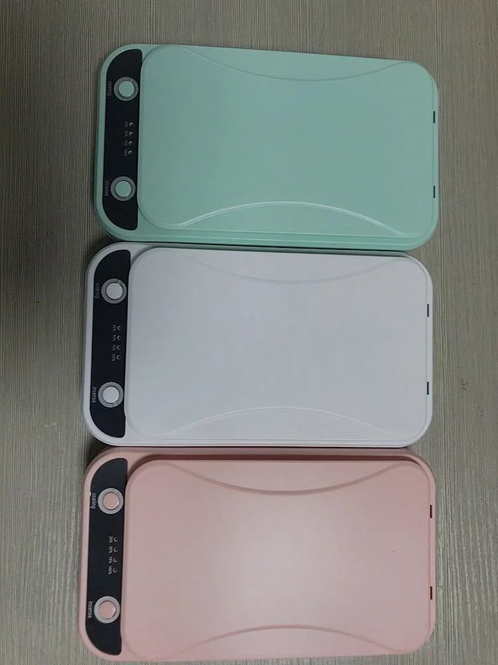 Multinational nano coating UV Sterilize Box: Disinfect Box