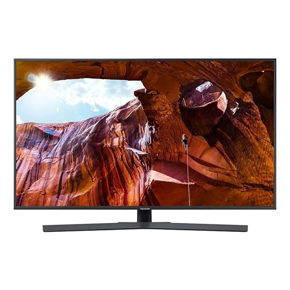 Samsung 55"4K Smart UHD TV | UA55RU7470USER | Series 7