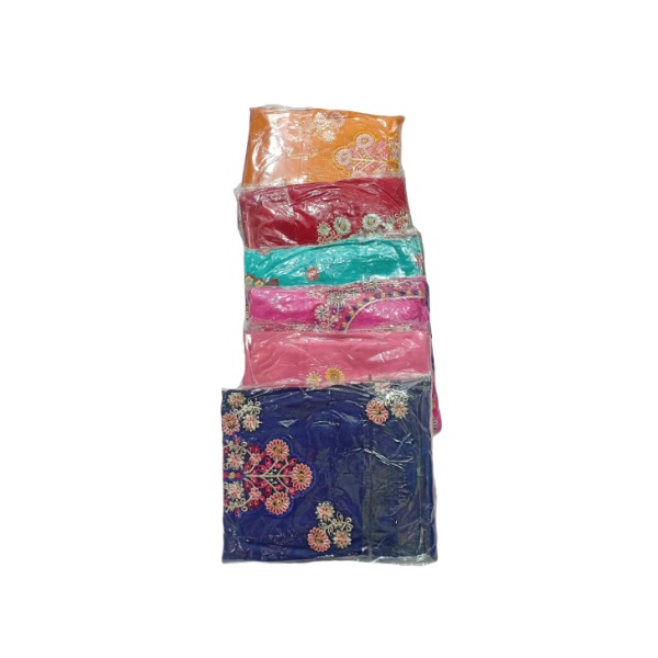 Girls Shatoon Three Piece Modern Design Wholesale