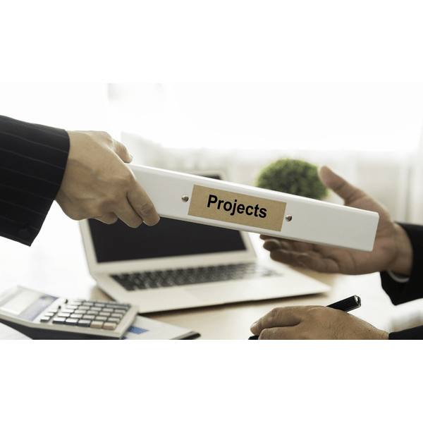 Project Profile Preparation Service