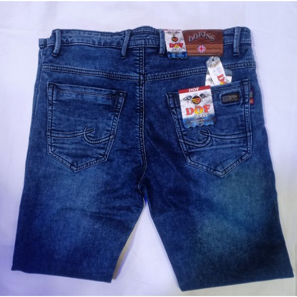 Man wholesale High quality China cheap Pricing jeans for men