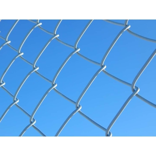 10 no Gi wire net 3" gap