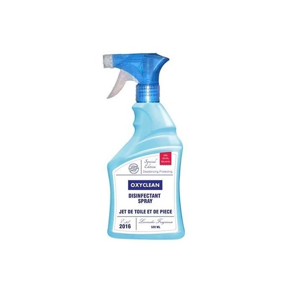 Oxyclean Disinfectant Spray(500 ml)