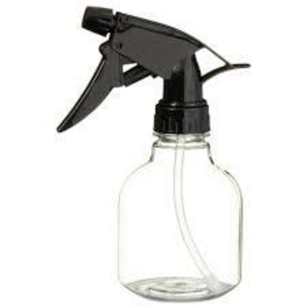 500ml household spray bottles for disinfectant liquid