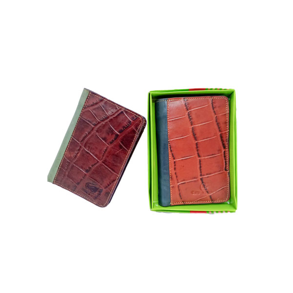 Best Quality Leather wallet Smart Money bag