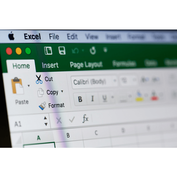 Advanced Excel