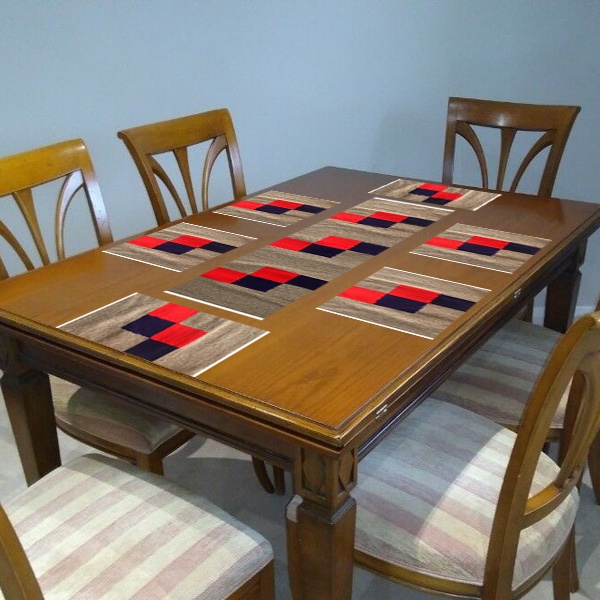 Exclusive design Table Matt