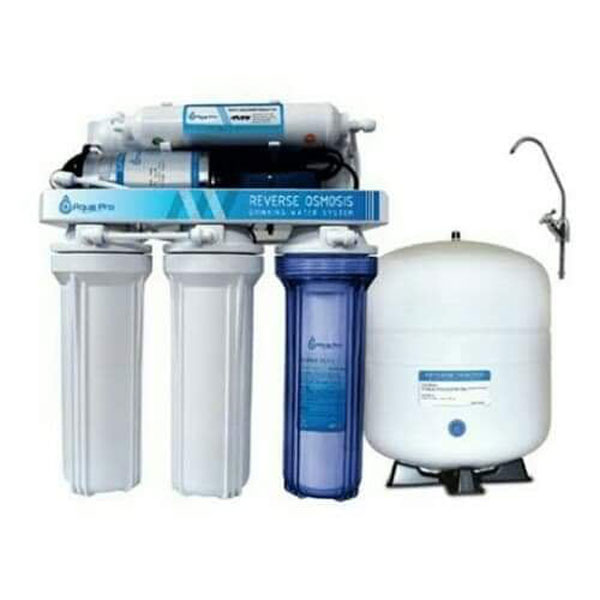 Lan-Shan Brand Heron X-100 Water Purifier(Model-1550)