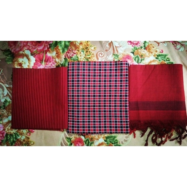 Pure cotton Tat three piece(‡¶§‡¶æ‡¶§ ‡¶•‡ßç‡¶∞‡ßÄ ‡¶™‡¶ø‡¶∏)- 20201