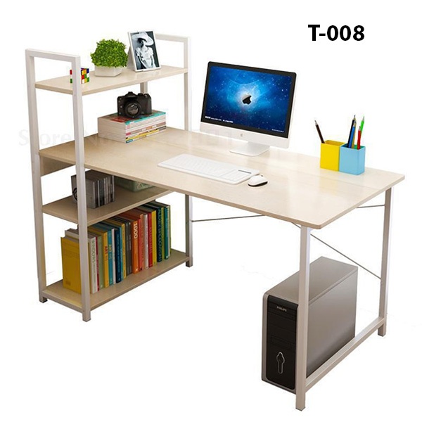 High-Quality materials Office Modern Computer Table Model (008)