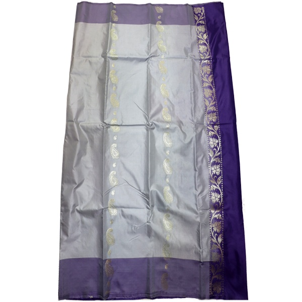 pure cotton Uniform Sarees for Office