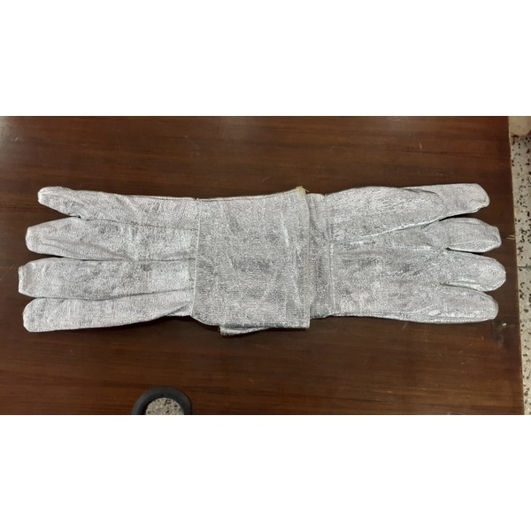 Good Quality Fire Proof Hand Gloves