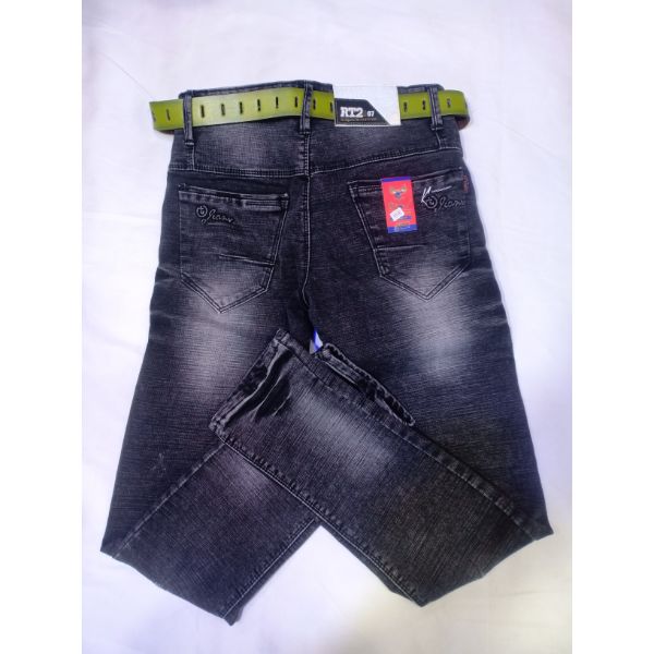 Wholesale Good Looking Bangla Fabrics jeans for men