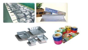 LUOYANG LONGYIN ALUMINUM INDURSTRY Ltd