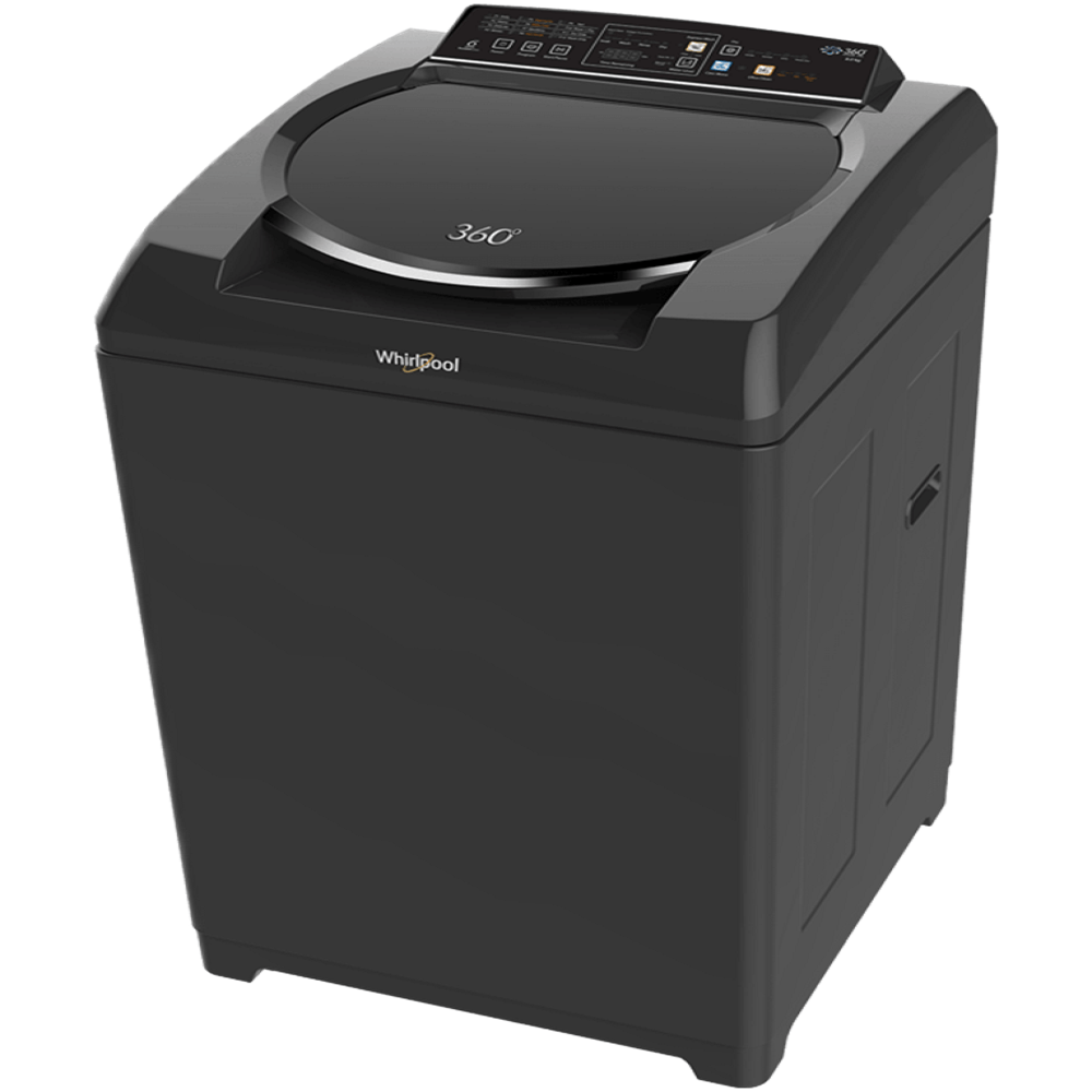 W/P WM Dry linen 360UC Graphite 14KG