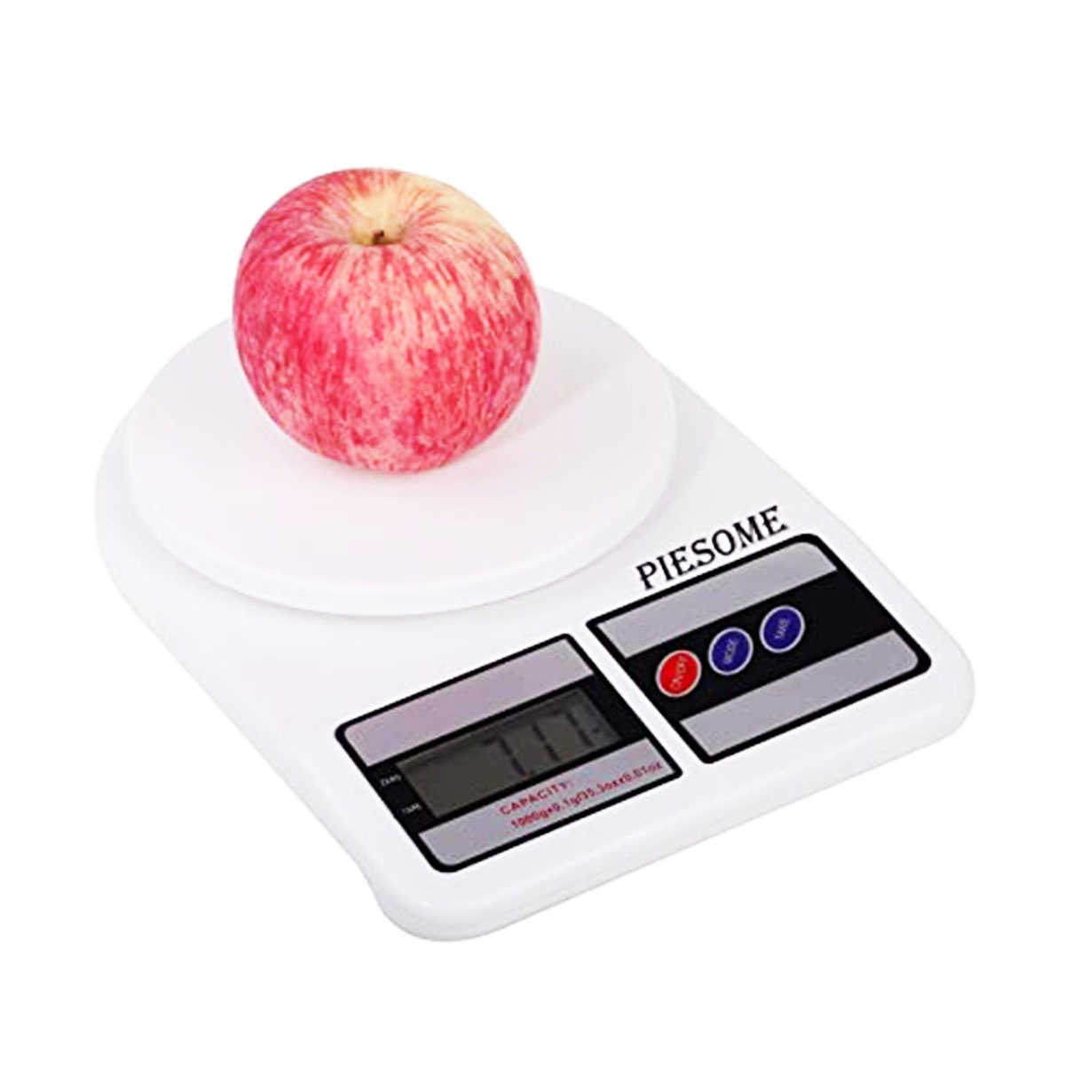 Kitchen Digital Weight Scale