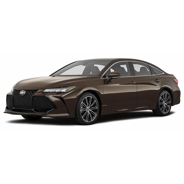 The New 2019 Toyota Avalon XLE