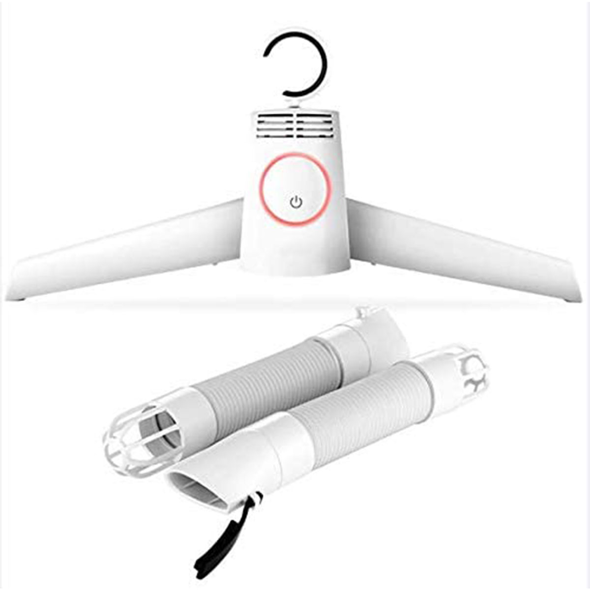 Electric Cloth Dryer Hanger