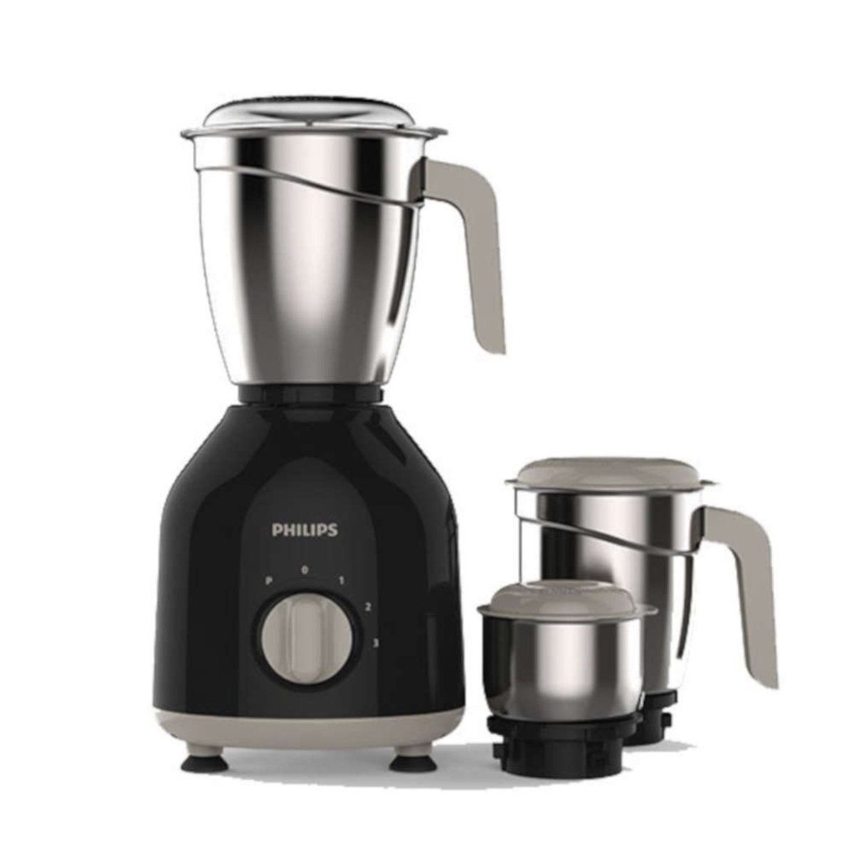 Philips Mixer Grinder - (HL7756/00)