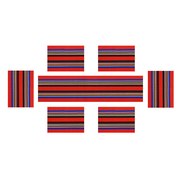 Shatranji Table Matt