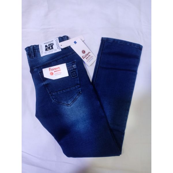 Men's China Jeans Ambrox Blue jeans for men Wholesale Price