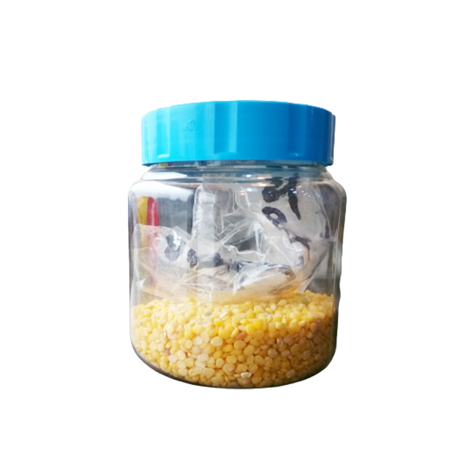 Holud Rocket Mung Dal Dust free and fully fresh (মুগ ডাল)