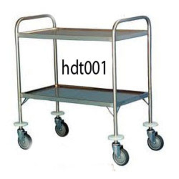 Medical Trolley (001)