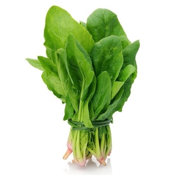 Fresh Spinach, Full Fresh And Chemical Free, Direct Supply From Garden.