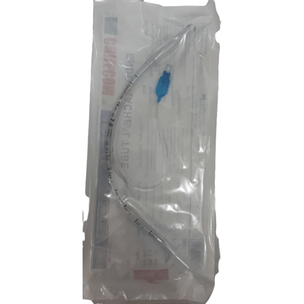 Endotracheal Tube