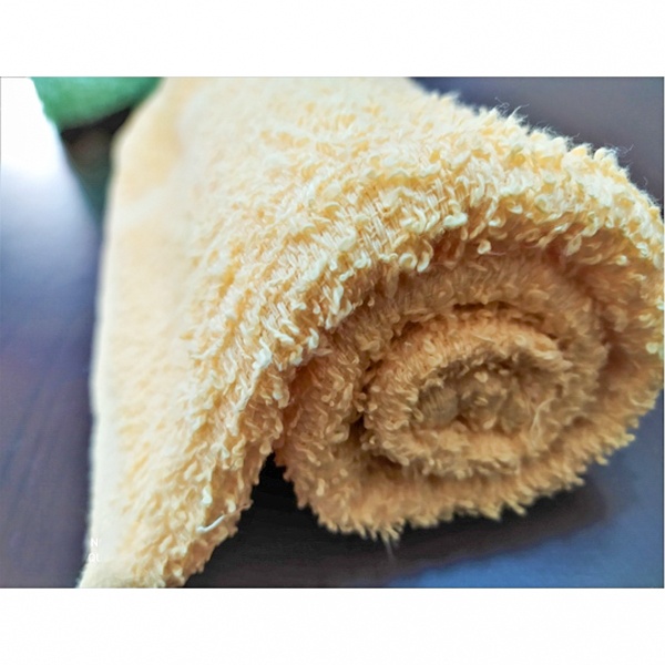 Luxuries Medium Bath Towels