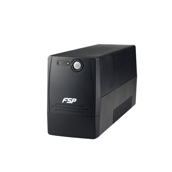 High QUality FSP FP 650 VA OFFLINE UPS