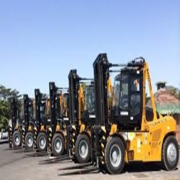 SANY Brand New HEAVY DUTY FORKLIFT TRUCKS SCP160C Series HIGH-EFFICIENCY, ENERGY-SAVING, COMPREHENSIVE PRODUCT SERIES, SAFE AND RELIABLE