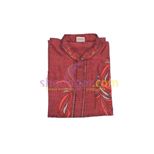 Mens Dignity Fabrics Panjabi wholesale Best selling Panjabi