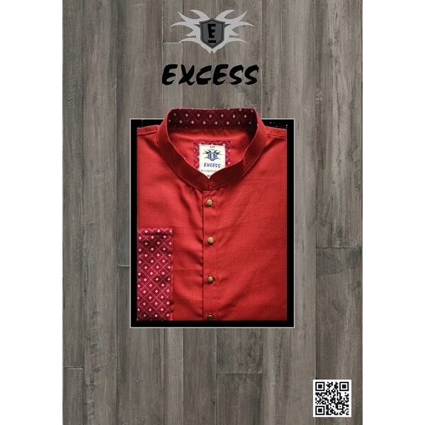 Men's Punjabi Manufactured in India & china