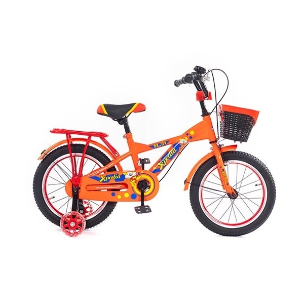 Duranta XPEDIA-16-DX-01 Red Bicycle
