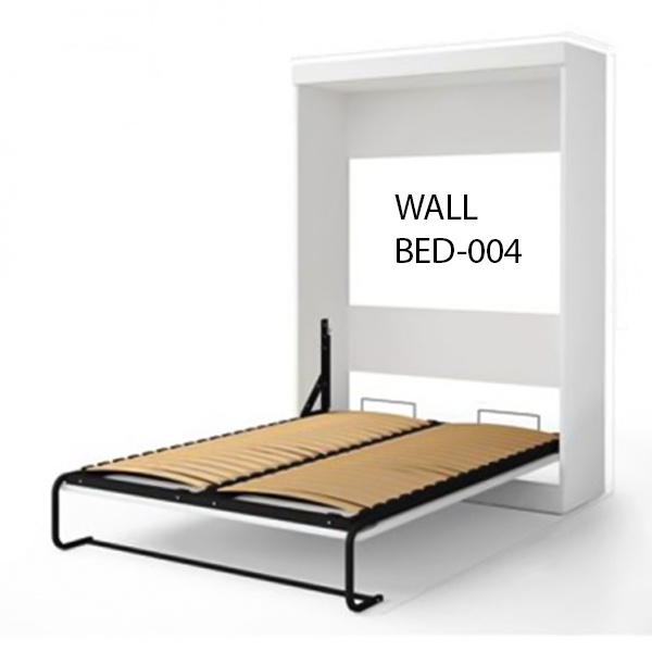 High-Quality Modern Murphy bed in Bangladesh Model (004)