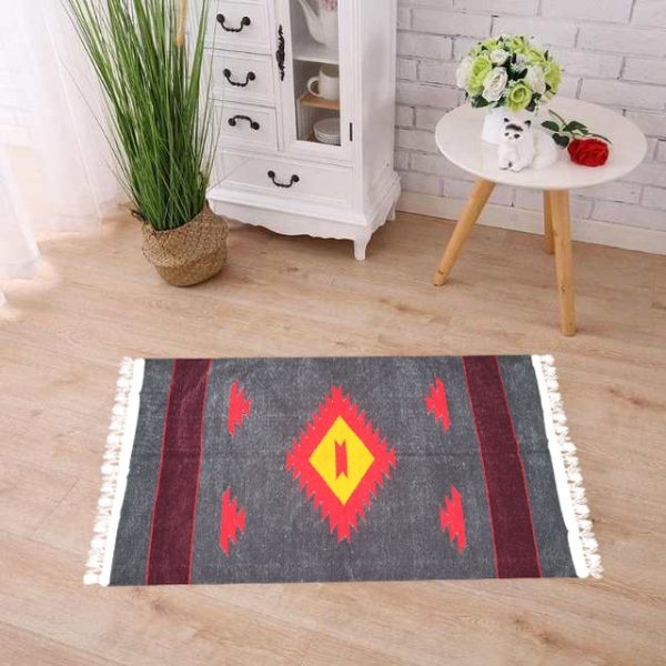 SHATRANJI Floor Mat / Door Mat