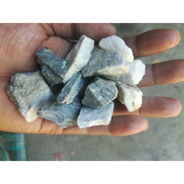 ইম্পোর্ট করা ফ্রেশ (৩/৪, ১/২, ৫/৮, ১/৮) ইঞ্চি ভাঙা পাথর