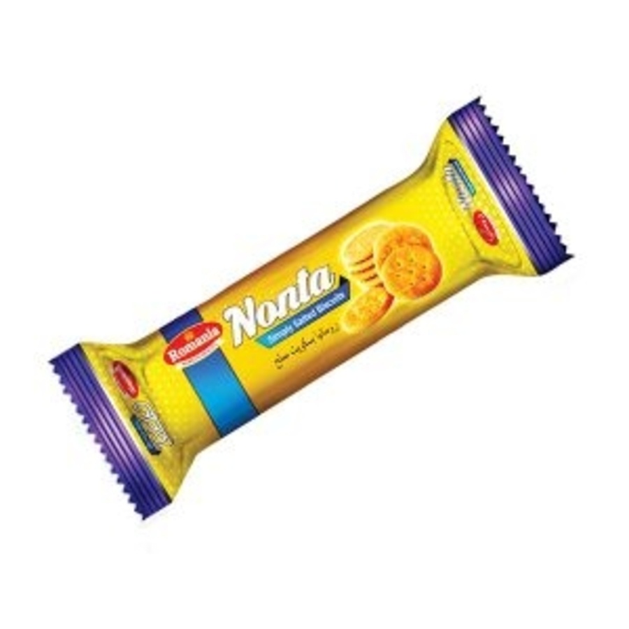 Romania Nonta Bite Biscuit 50 gm