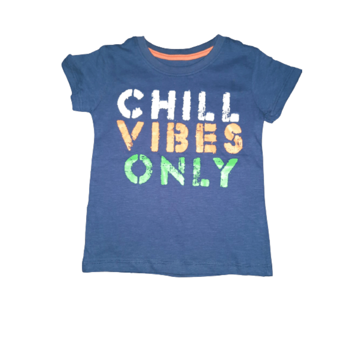 100% Original Export Boys & Girls T-shirt