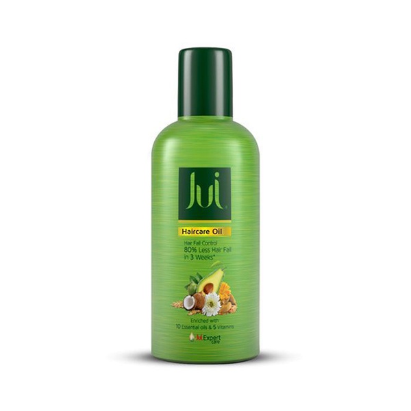 Jui Hair Care Oil (200ml)