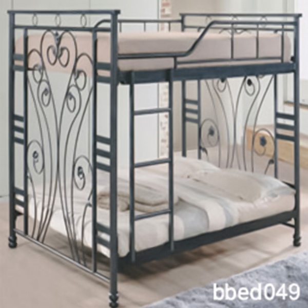 Modern High-quality Home Space Saving Bunk bed Model (049)