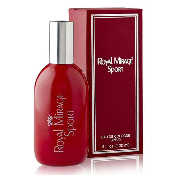 Royal Mirage Deodorant Body Spray /Perfume Single and Combo