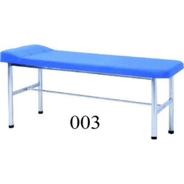 Hospital Exam Bed (003)