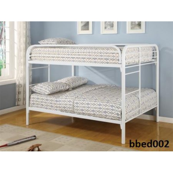 Modern High-quality Home Space Saving Bunk bed Model (002)