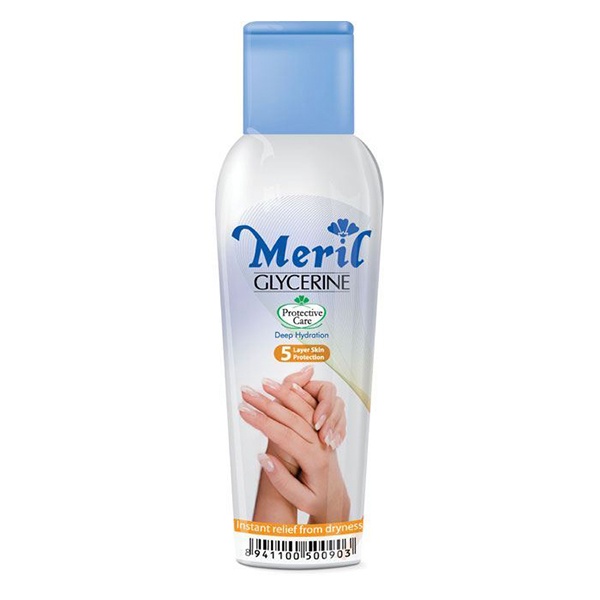 Meril Glycerine (60gm)