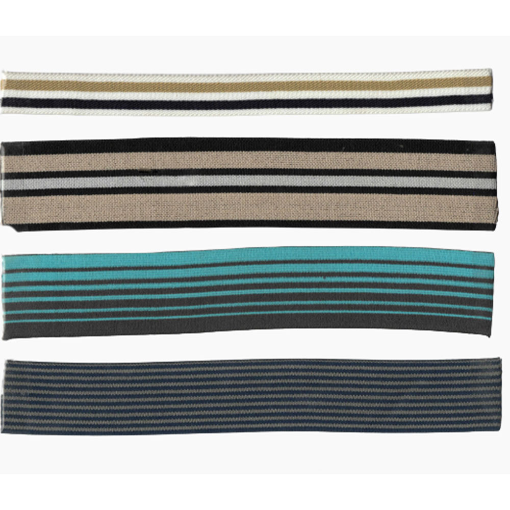 High Strength Export Oriented Belt And Elastic