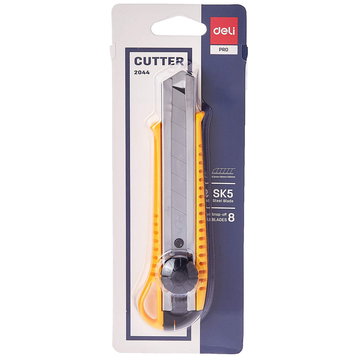 Cutting Knife(Assorted) - E2041